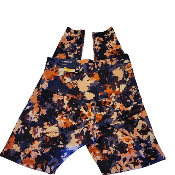 Old Navy Size Small Legging Bundle NWOT - Picture 8 of 8